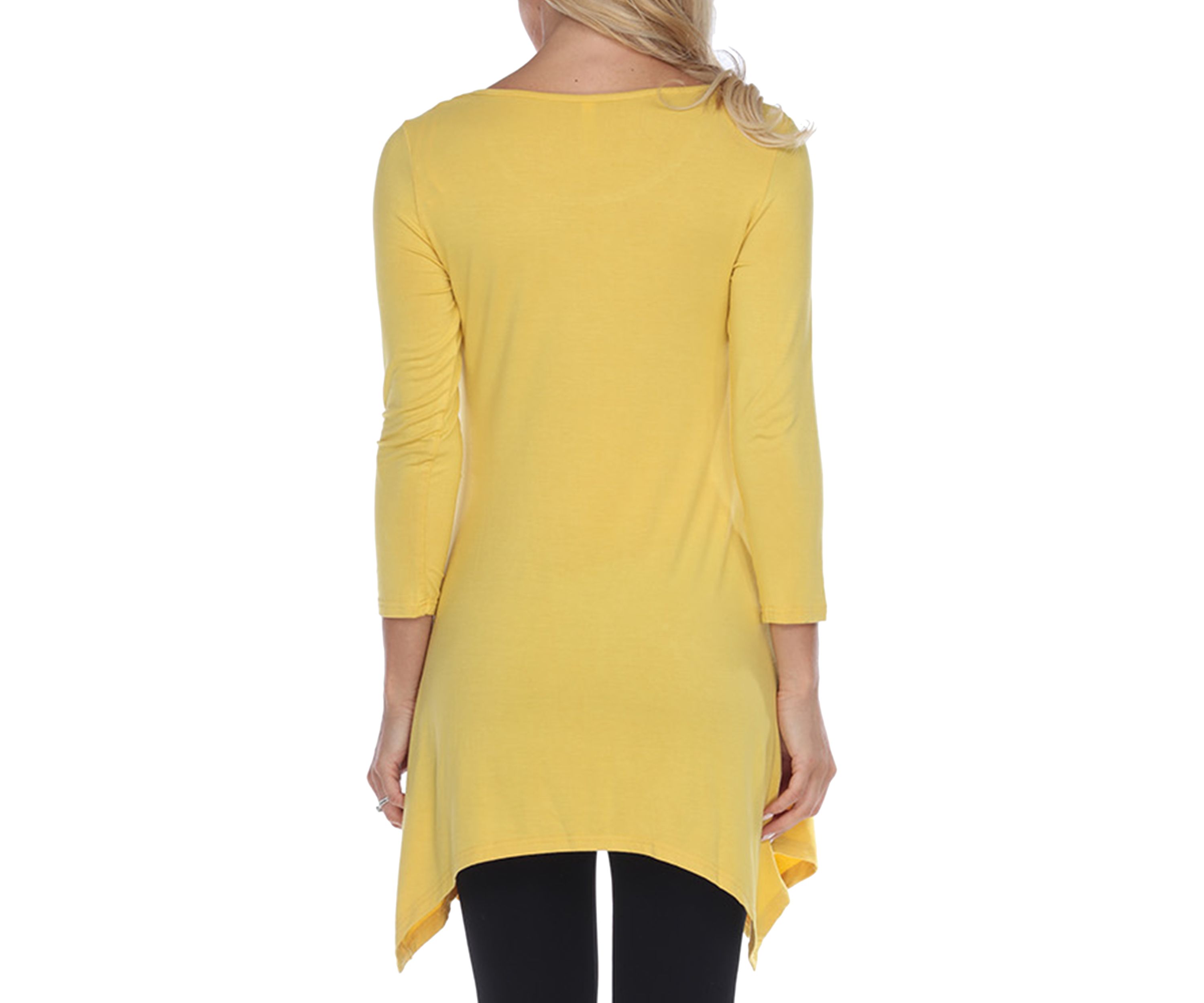Maternity Kayla Tunic