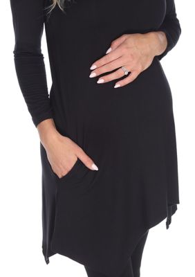 Maternity Kayla Tunic