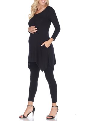 Maternity Kayla Tunic