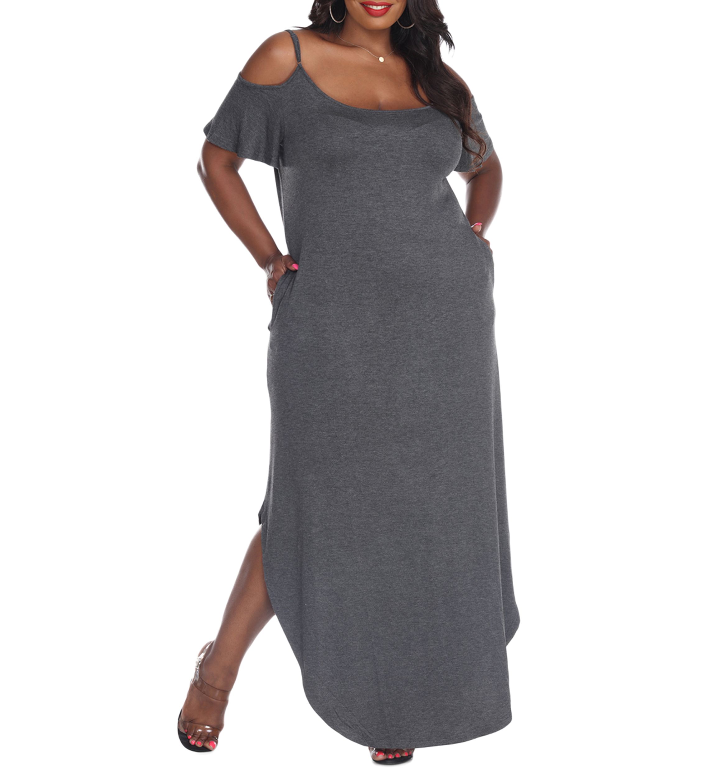 positano maxi dress nightcap Positano Maxi Dress in Yellow