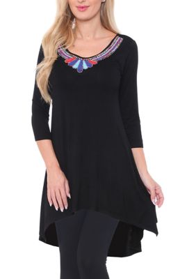 Sol Tunic Top