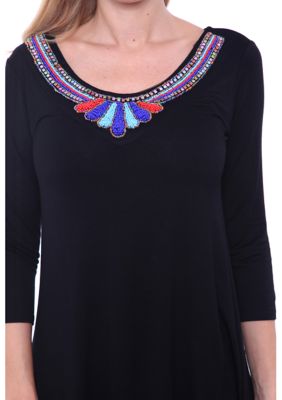 Sol Tunic Top