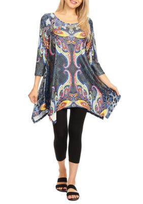 Marlene Tunic