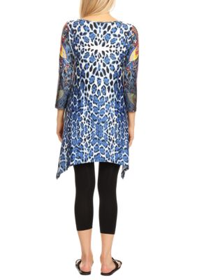 Marlene Tunic