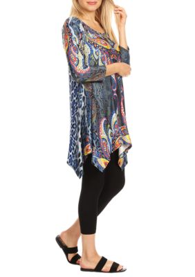 Marlene Tunic