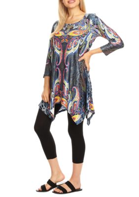 Marlene Tunic