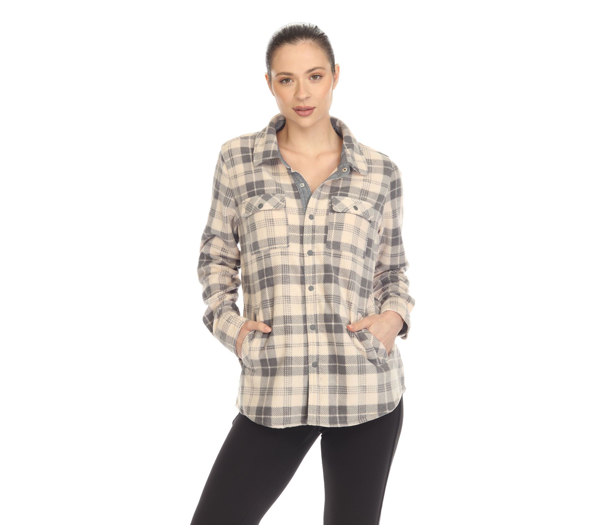Flannel Plaid Shirts