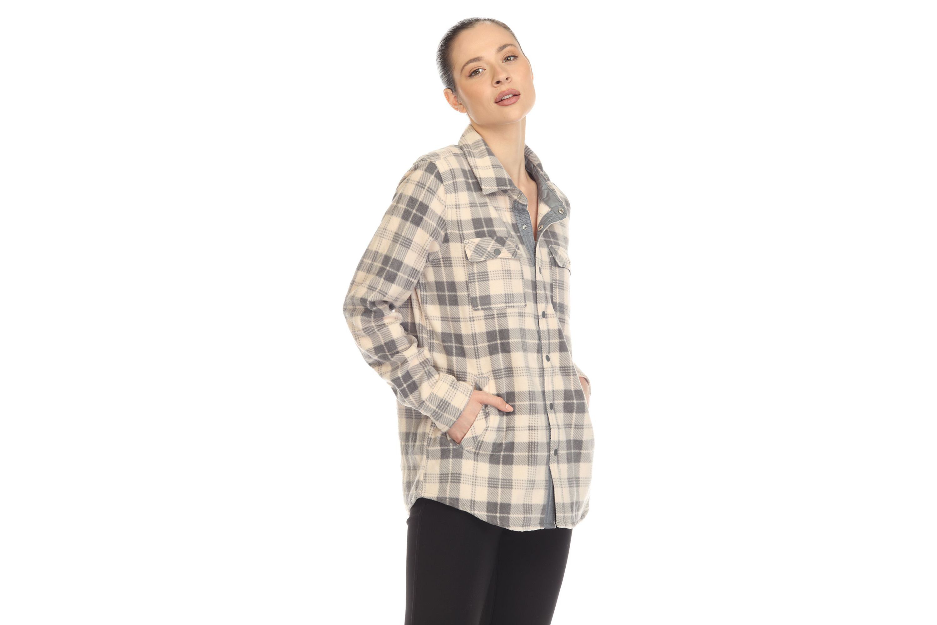 Flannel Plaid Shirts
