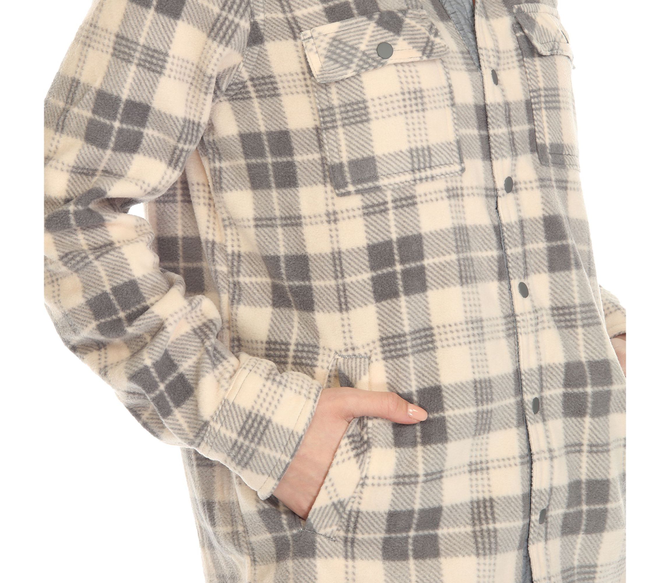 Flannel Plaid Shirts
