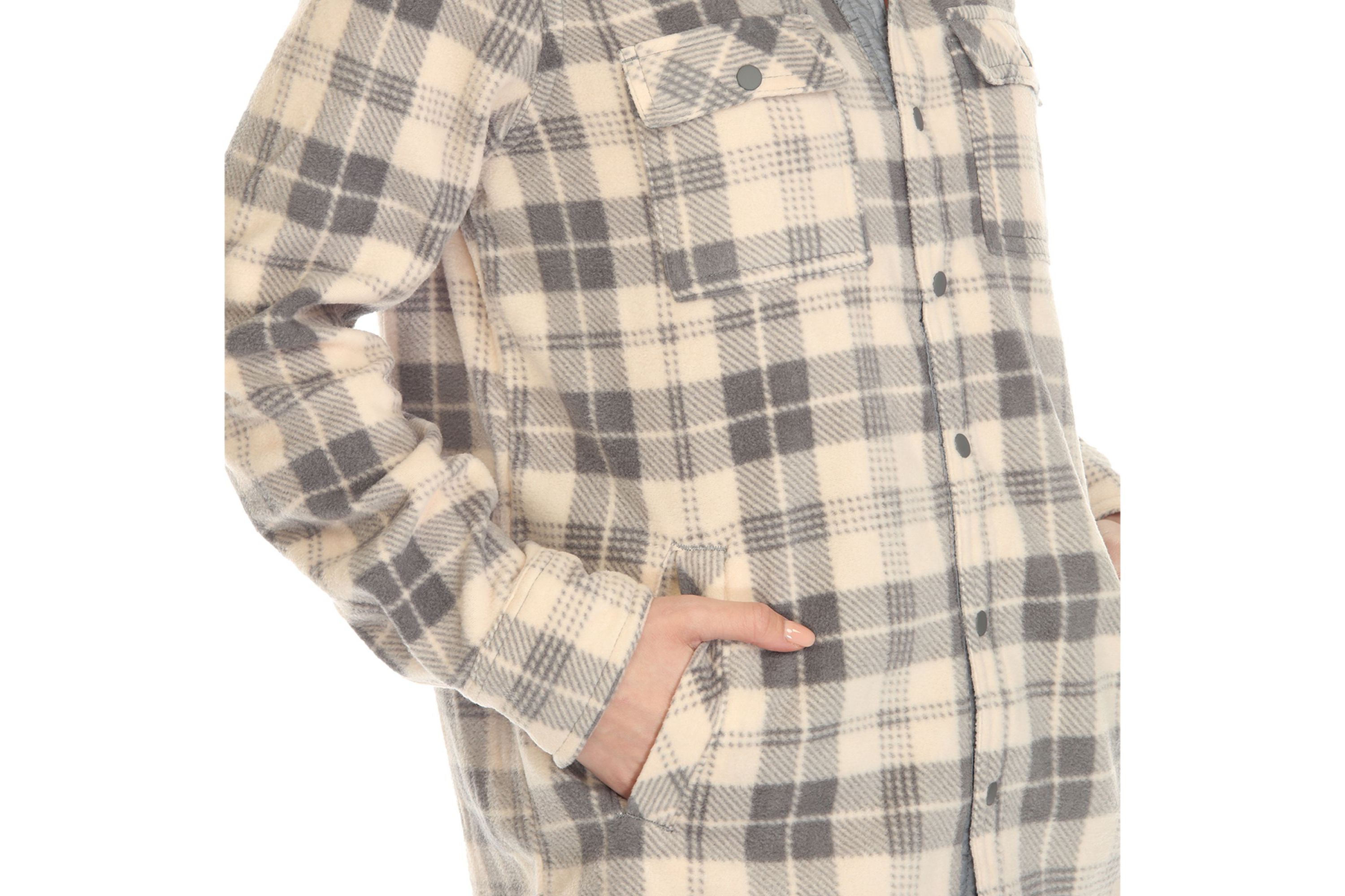 Flannel Plaid Shirts