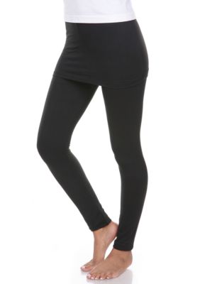 Women's Skirted Leggings