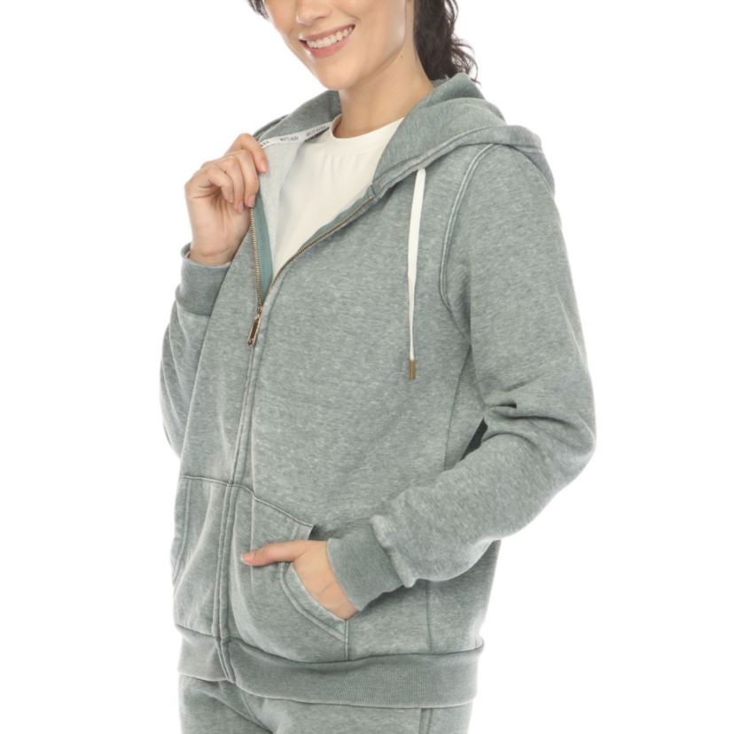 Burnout Jogger Set