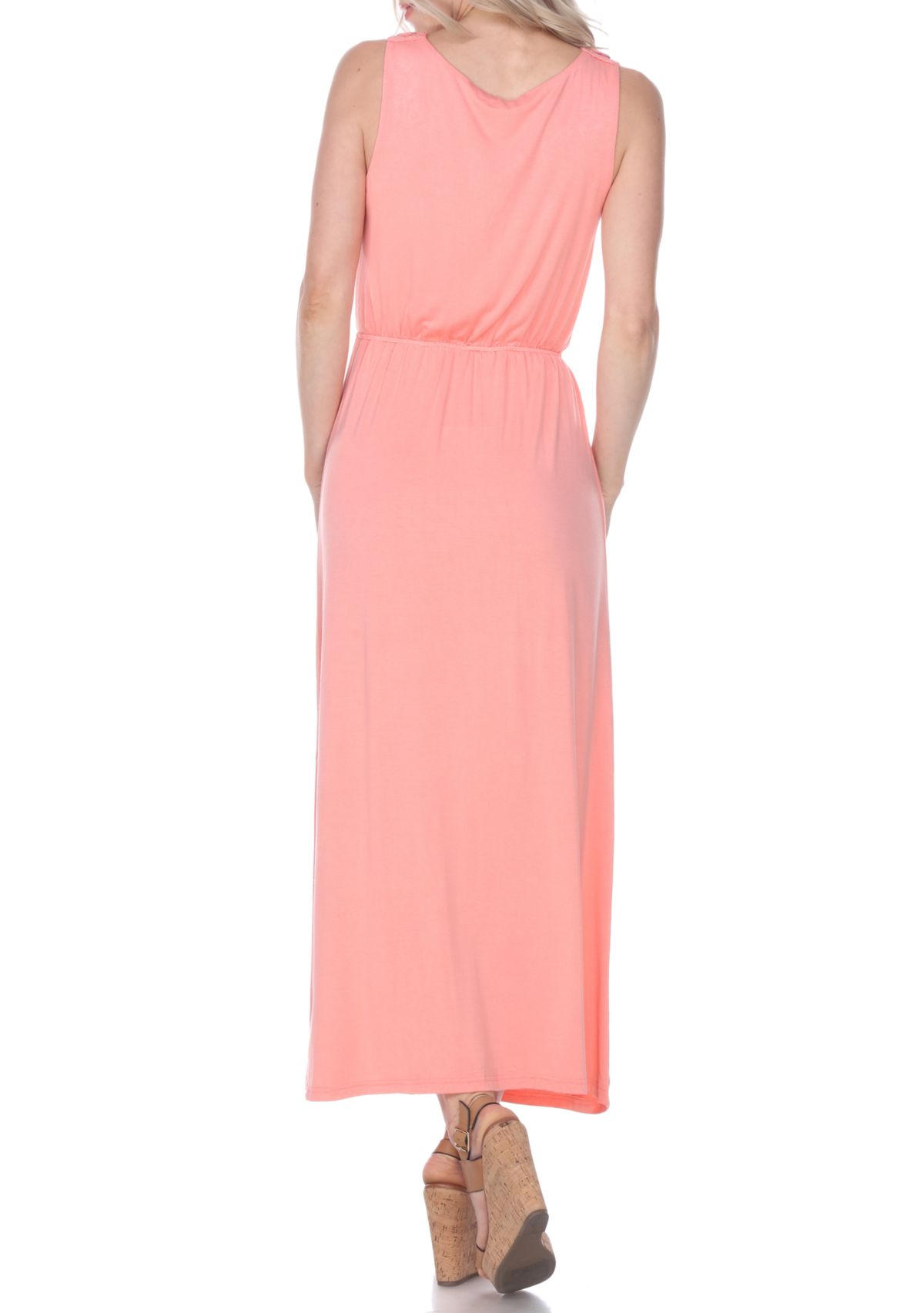 Katherine Maxi Dress