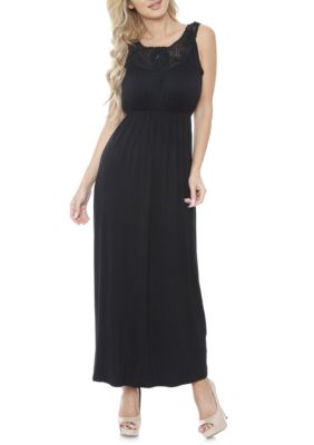 Katherine Maxi Dress