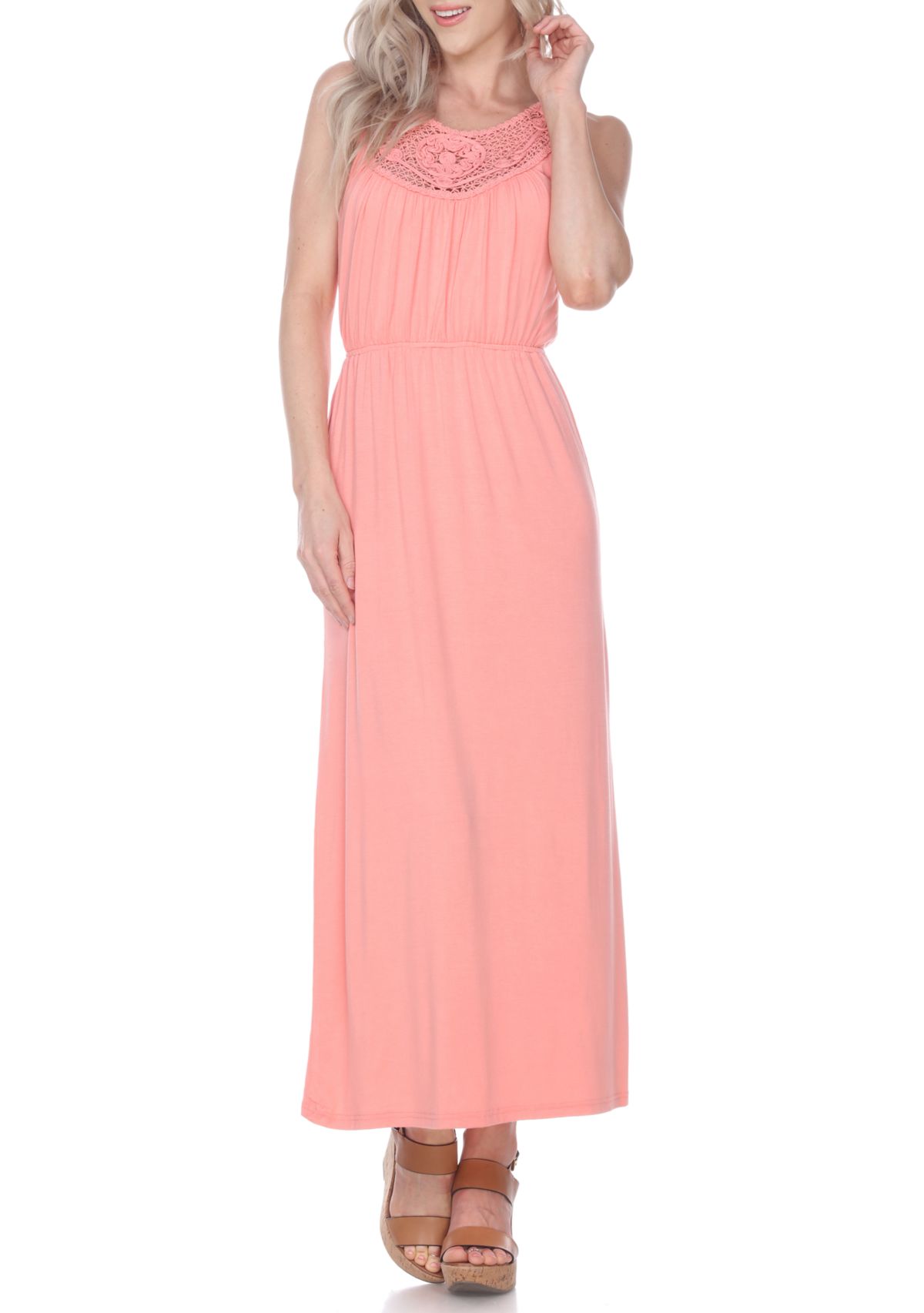 Katherine Maxi Dress