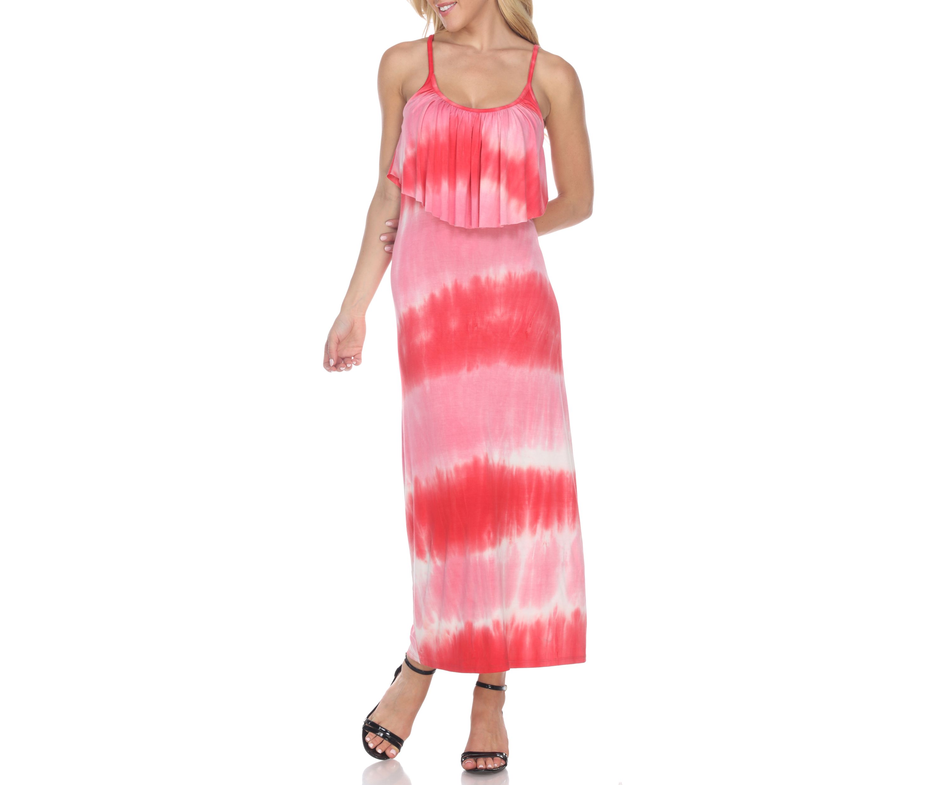 Kalea Dress