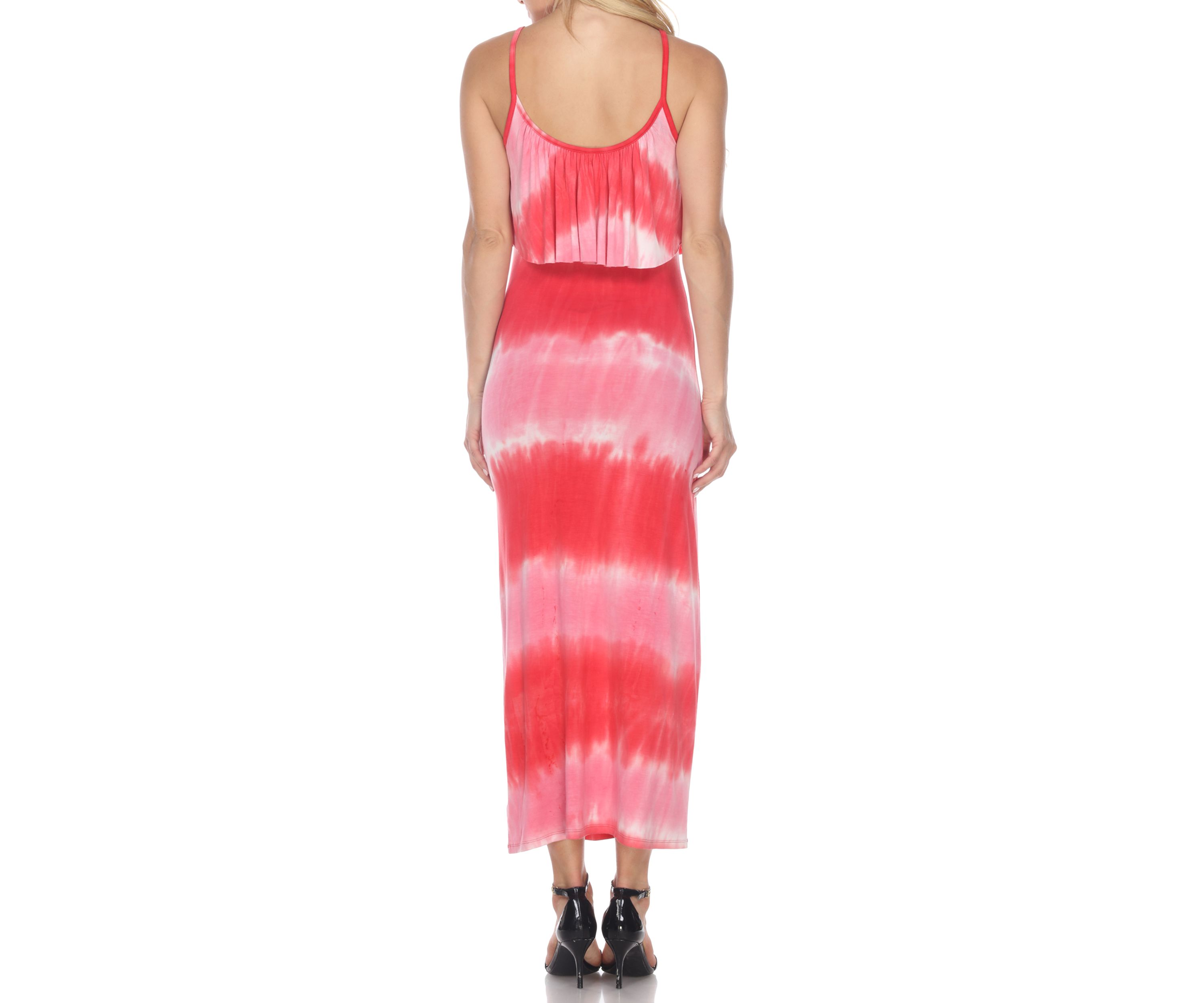 Kalea Dress