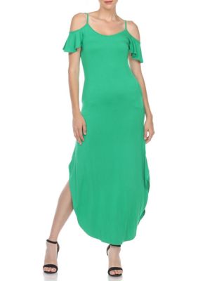 'Lexi' Maxi Dress