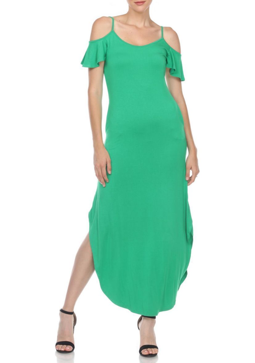 Lexi Maxi Dress