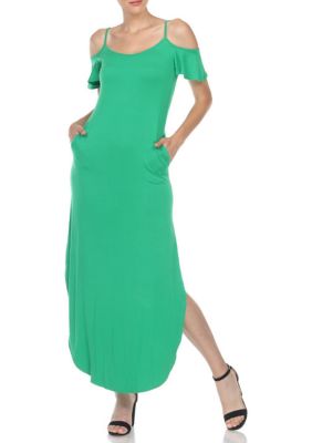 'Lexi' Maxi Dress