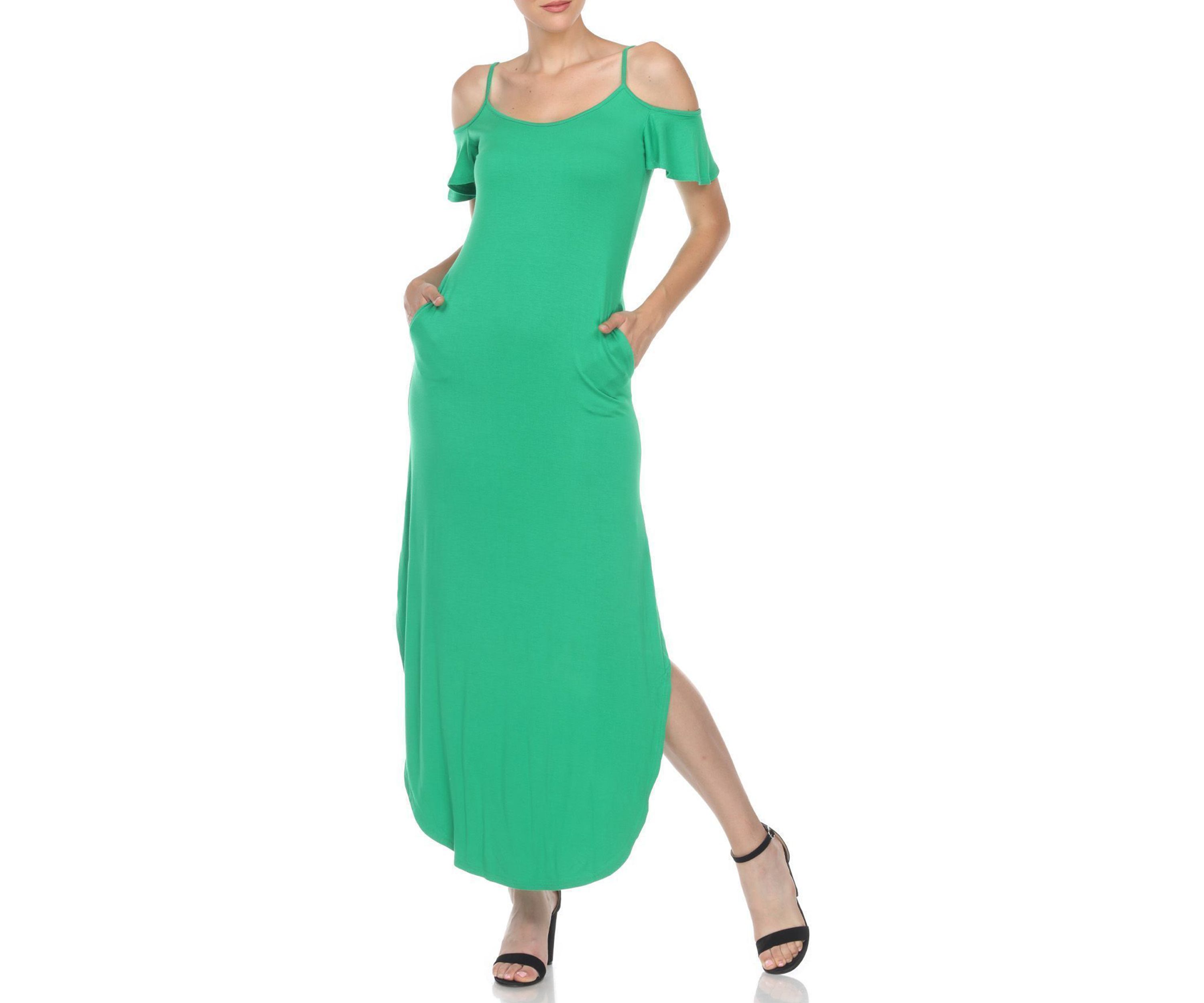 Lexi Maxi Dress