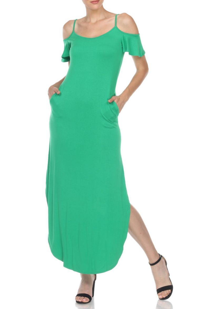 Lexi Maxi Dress