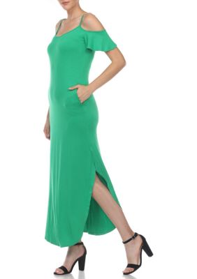 'Lexi' Maxi Dress