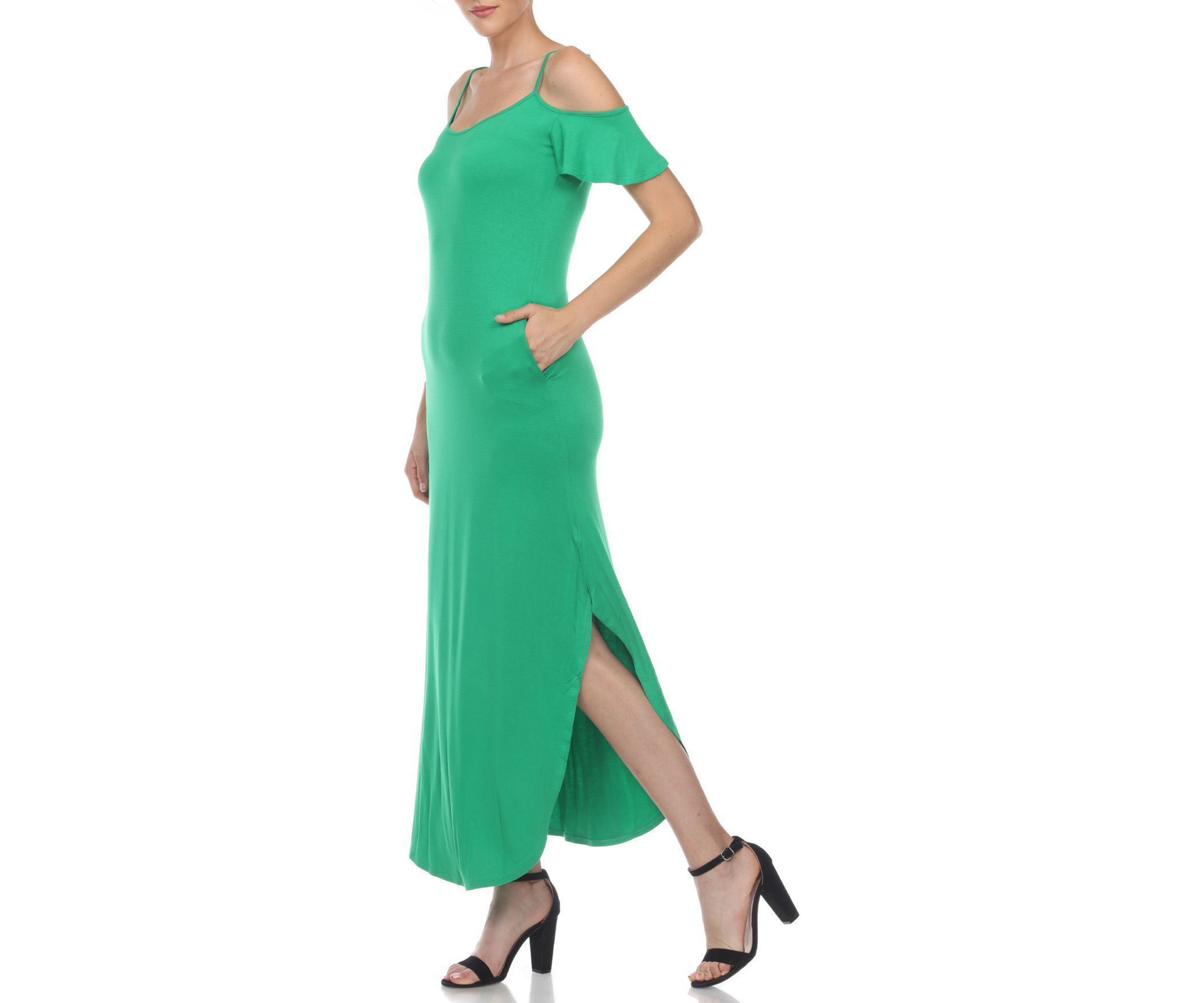 Lexi Maxi Dress