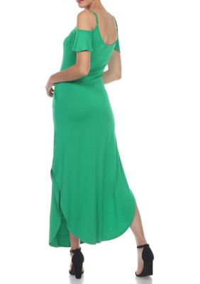 'Lexi' Maxi Dress