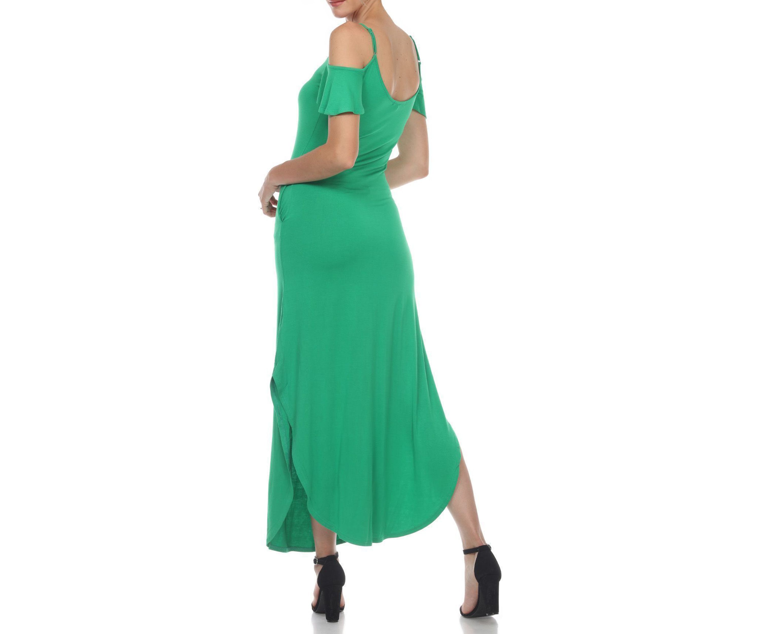 Lexi Maxi Dress