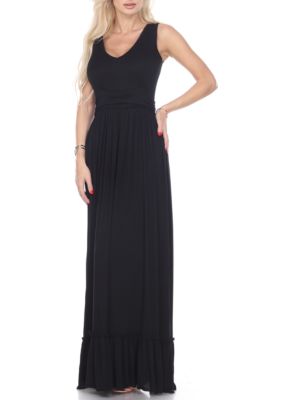 medina maxi top
