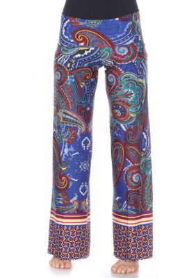 belk palazzo pants