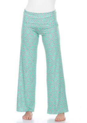 belk palazzo pants