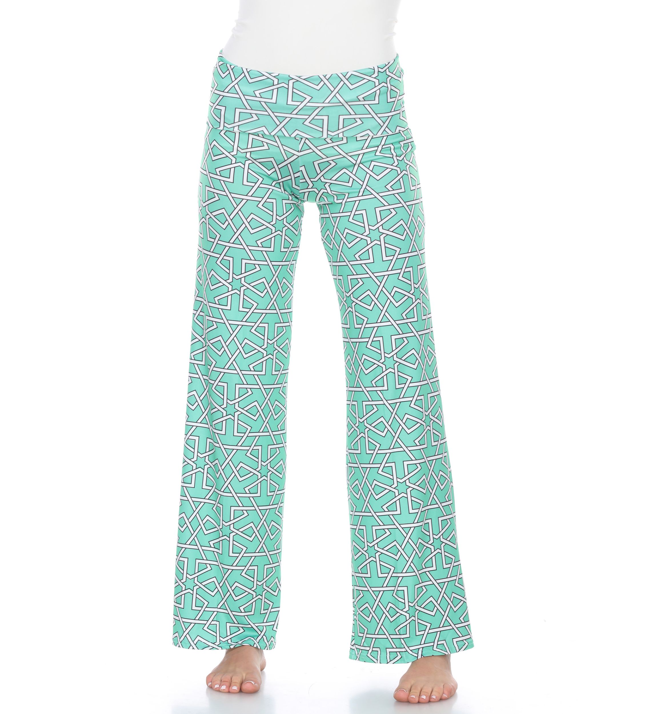 Summer Time Palazzo Pants