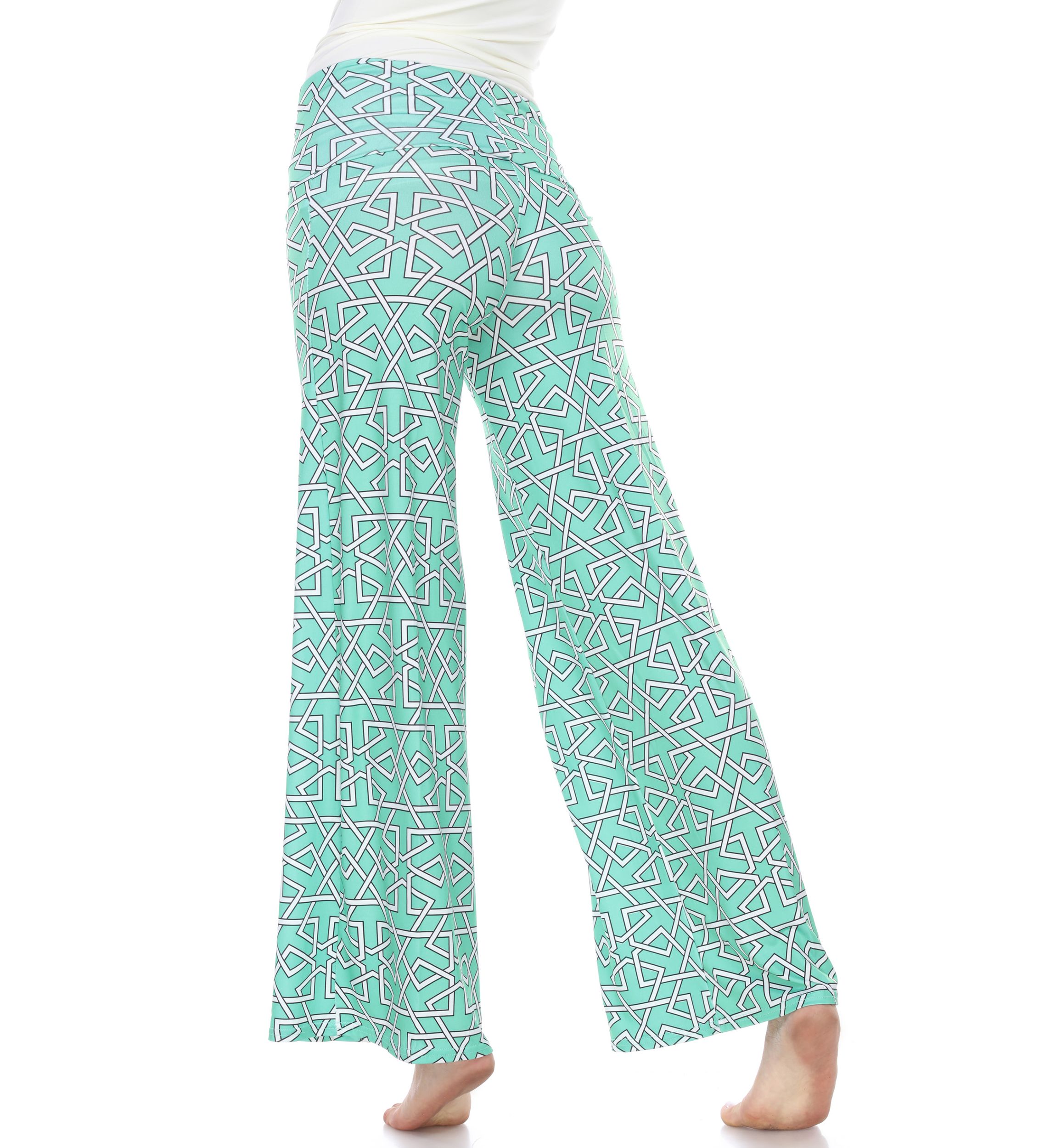 Summer Time Palazzo Pants