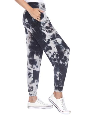 Women's Tie Dye Harem Pants