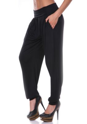 Women's Aladdin Pants