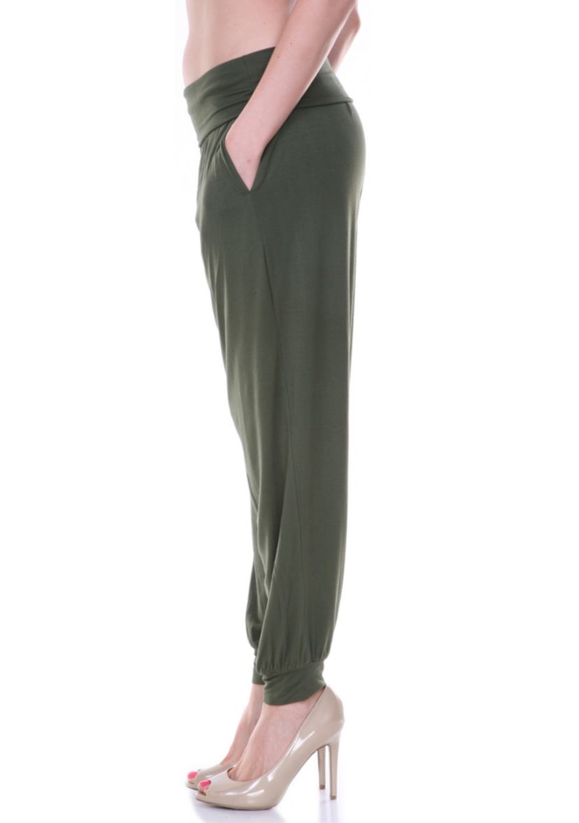 Womens Aladdin Pants