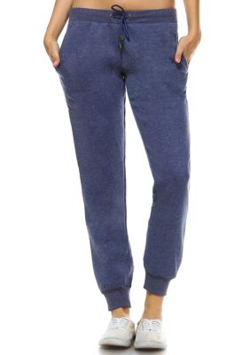 super soft track pants