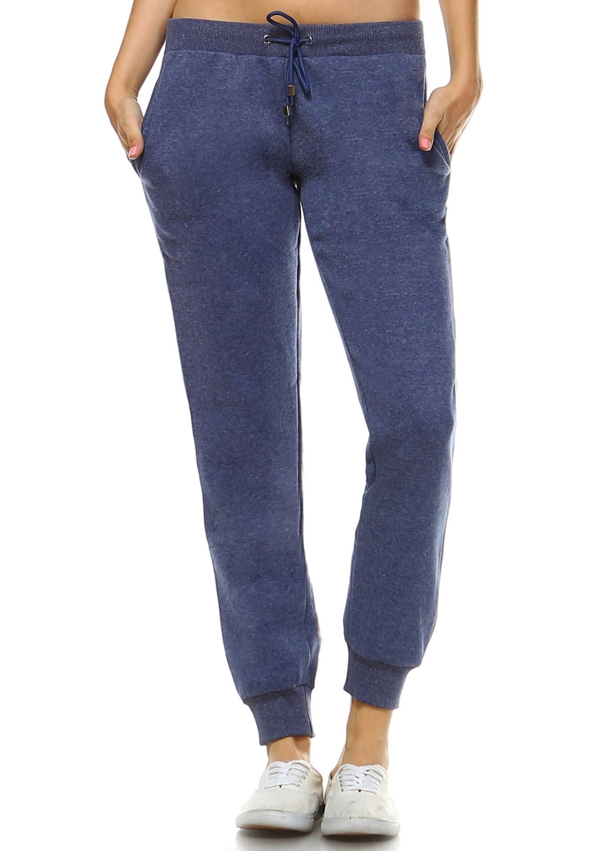 Womens Amazingly Soft Jogger Pants