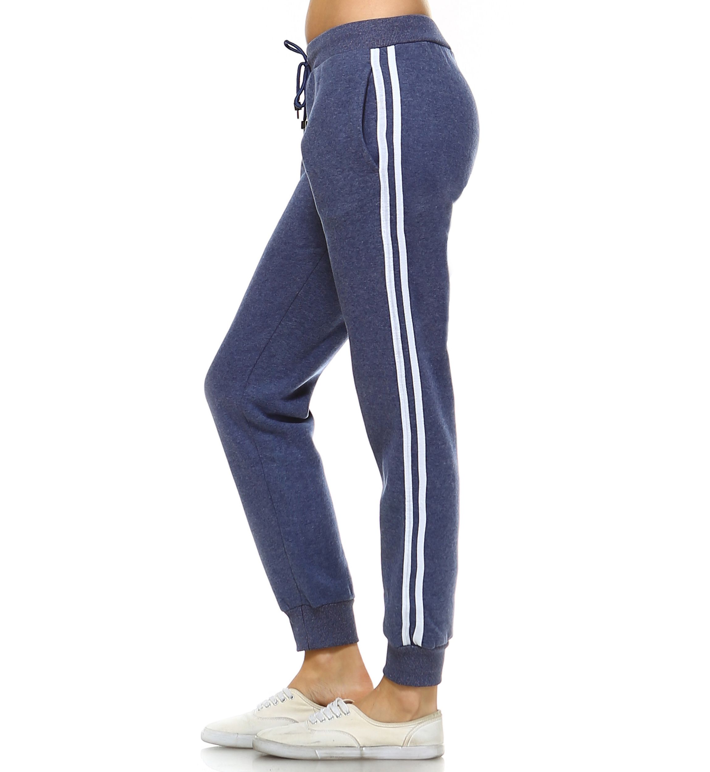 Womens Amazingly Soft Jogger Pants