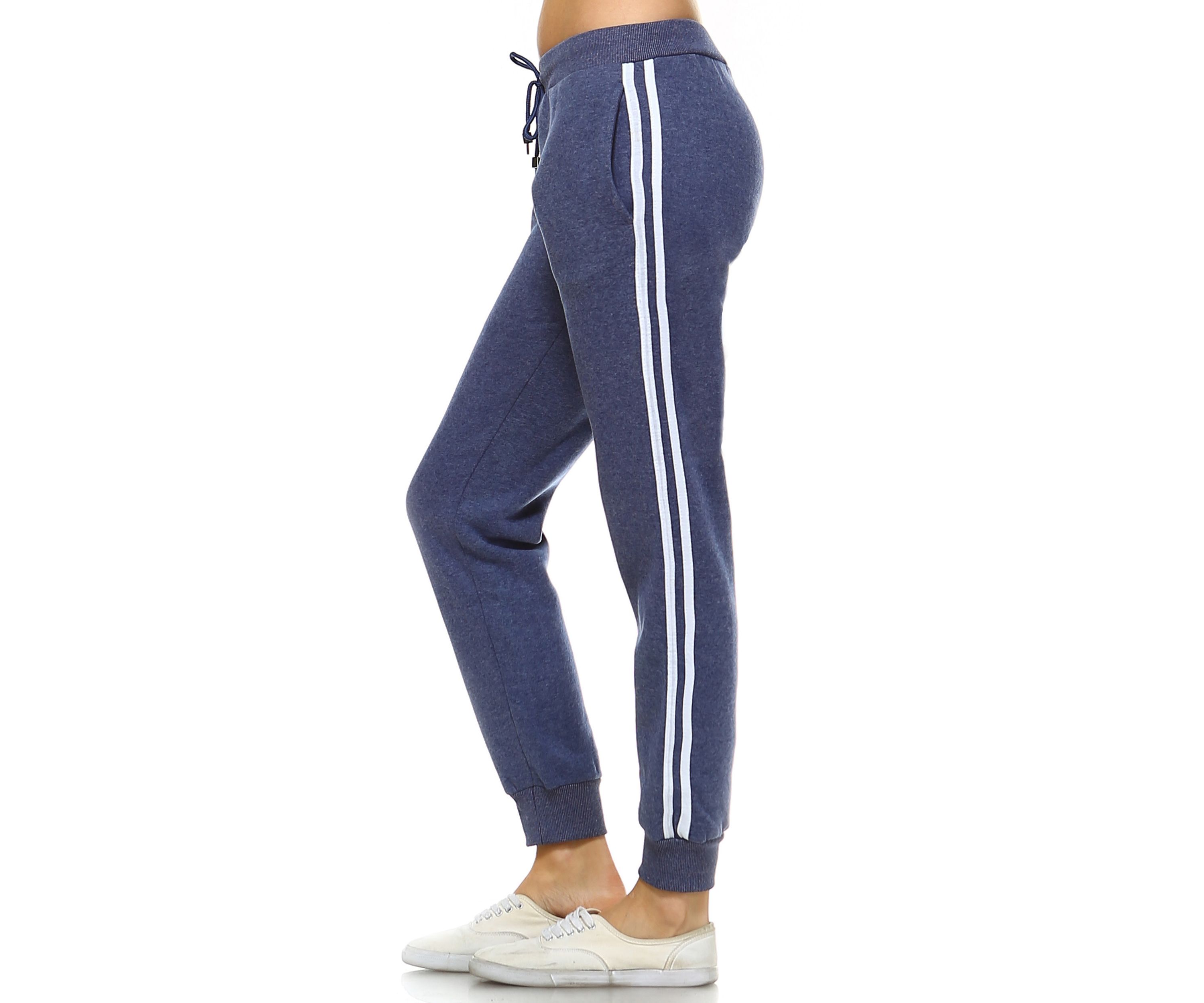 Womens Amazingly Soft Jogger Pants