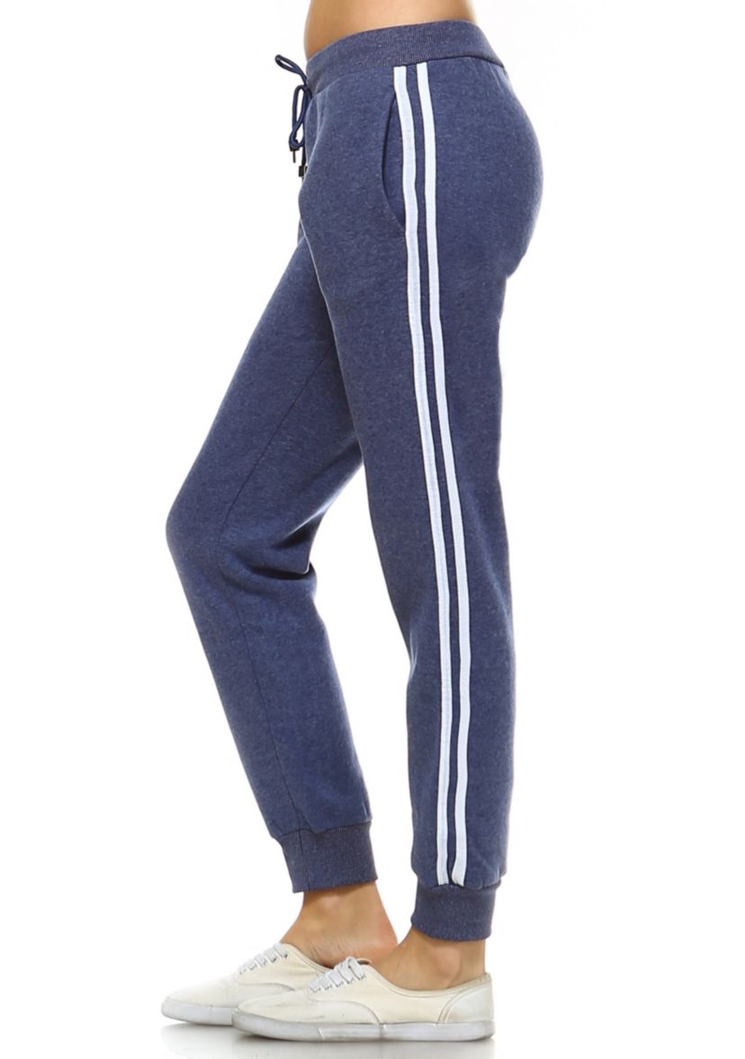 Womens Amazingly Soft Jogger Pants