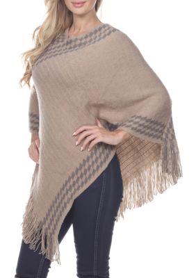 Women's Nevaeh Poncho