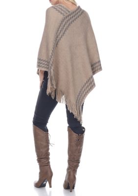 Women's Nevaeh Poncho