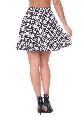 Fashion Flare Skirt