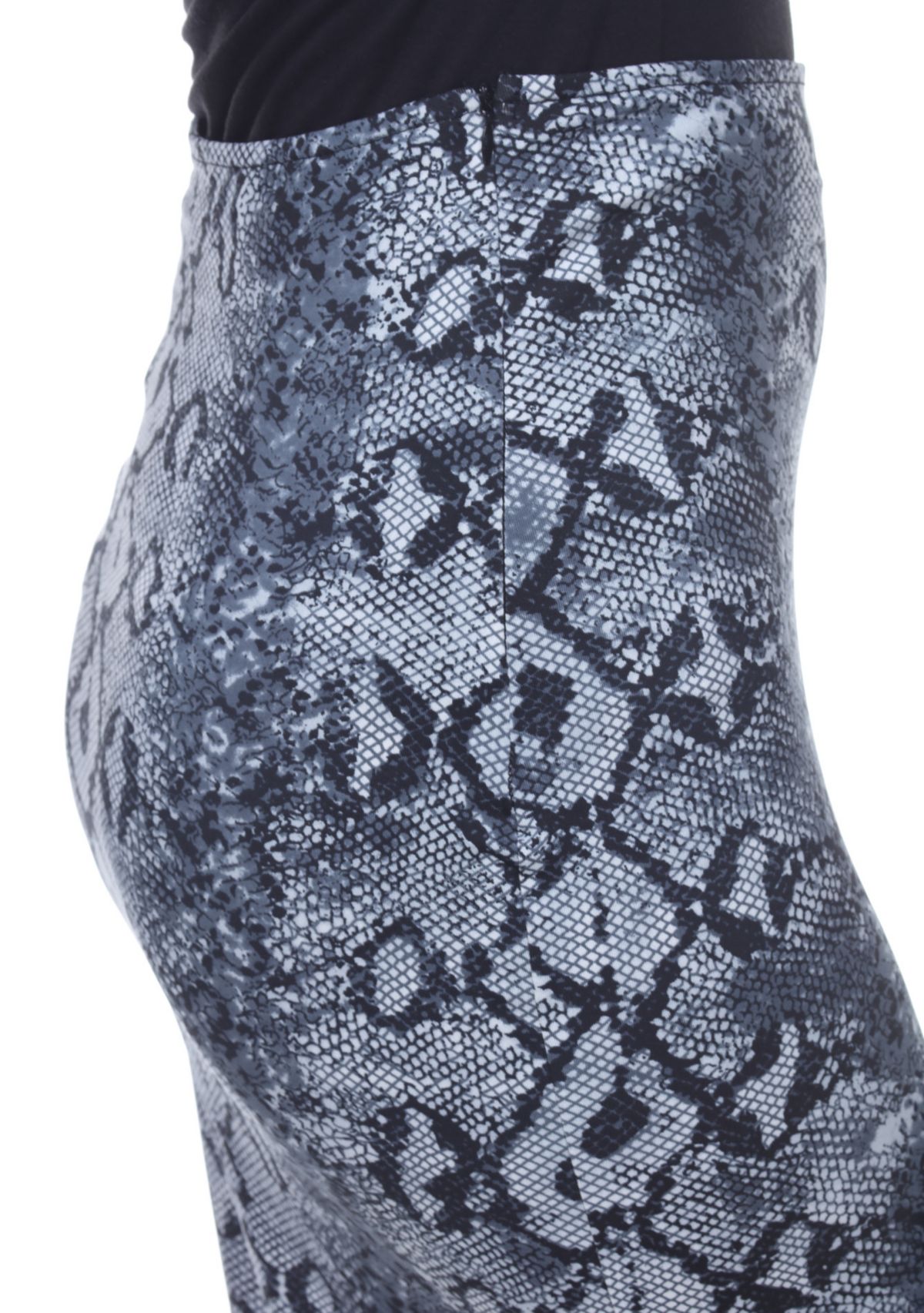 Cynthia Pencil Skirt