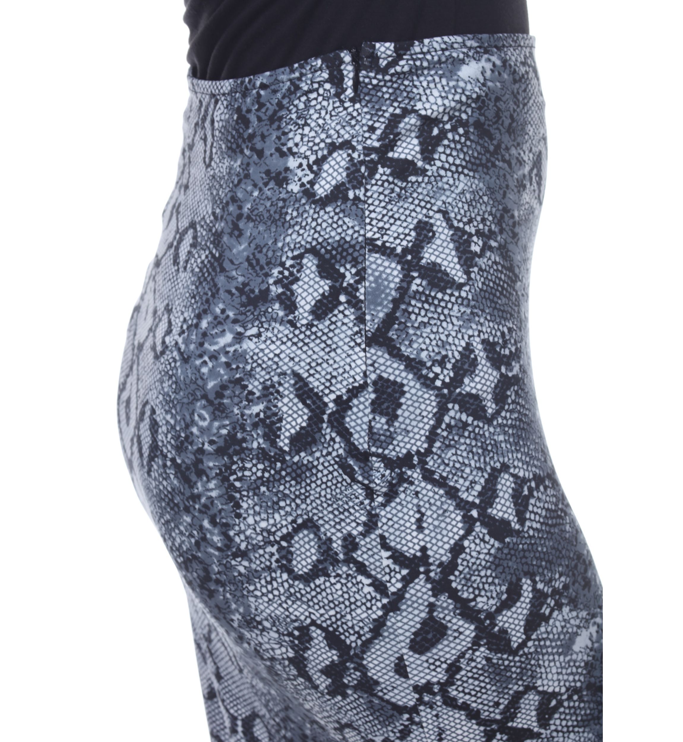 Cynthia Pencil Skirt