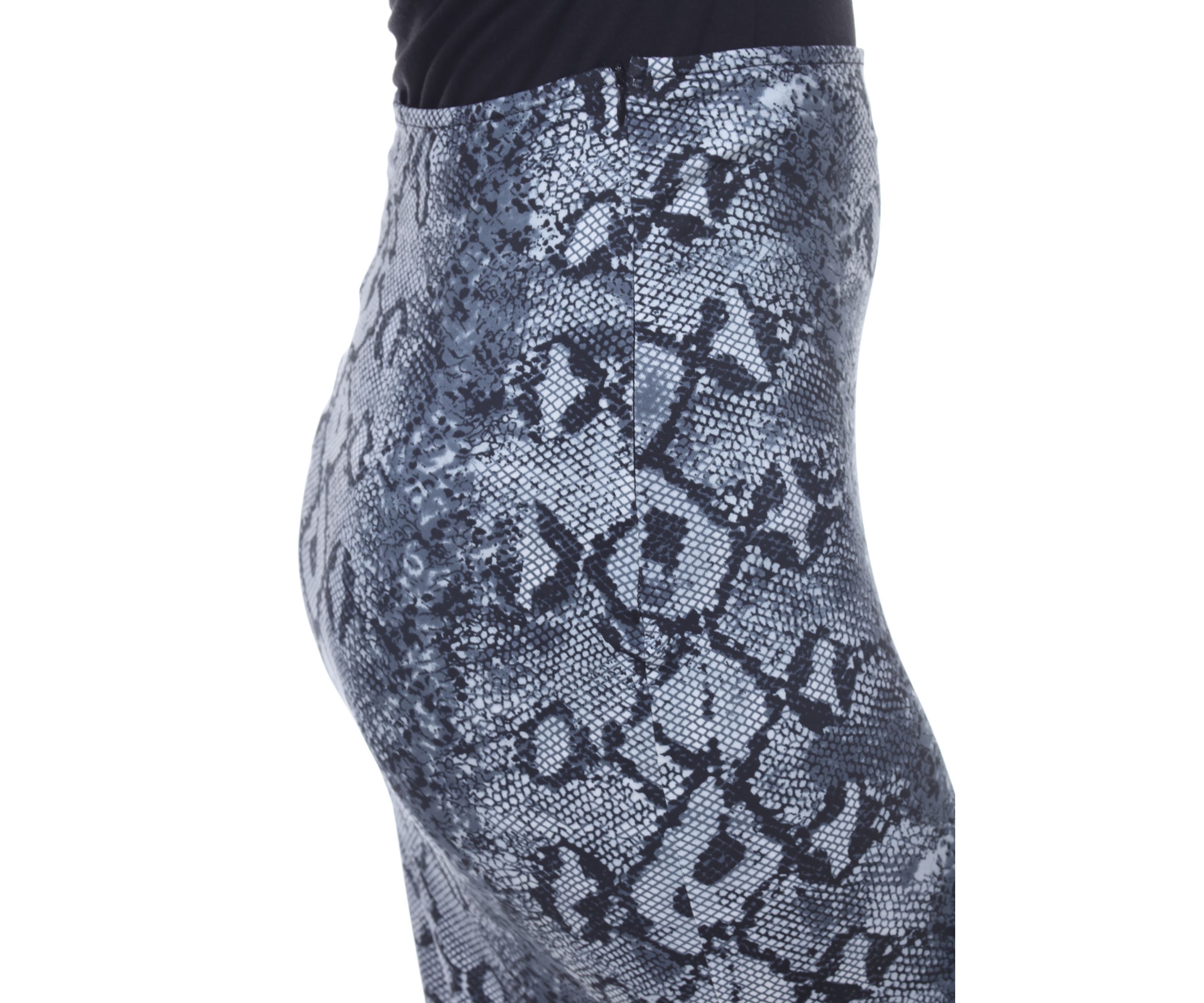Cynthia Pencil Skirt