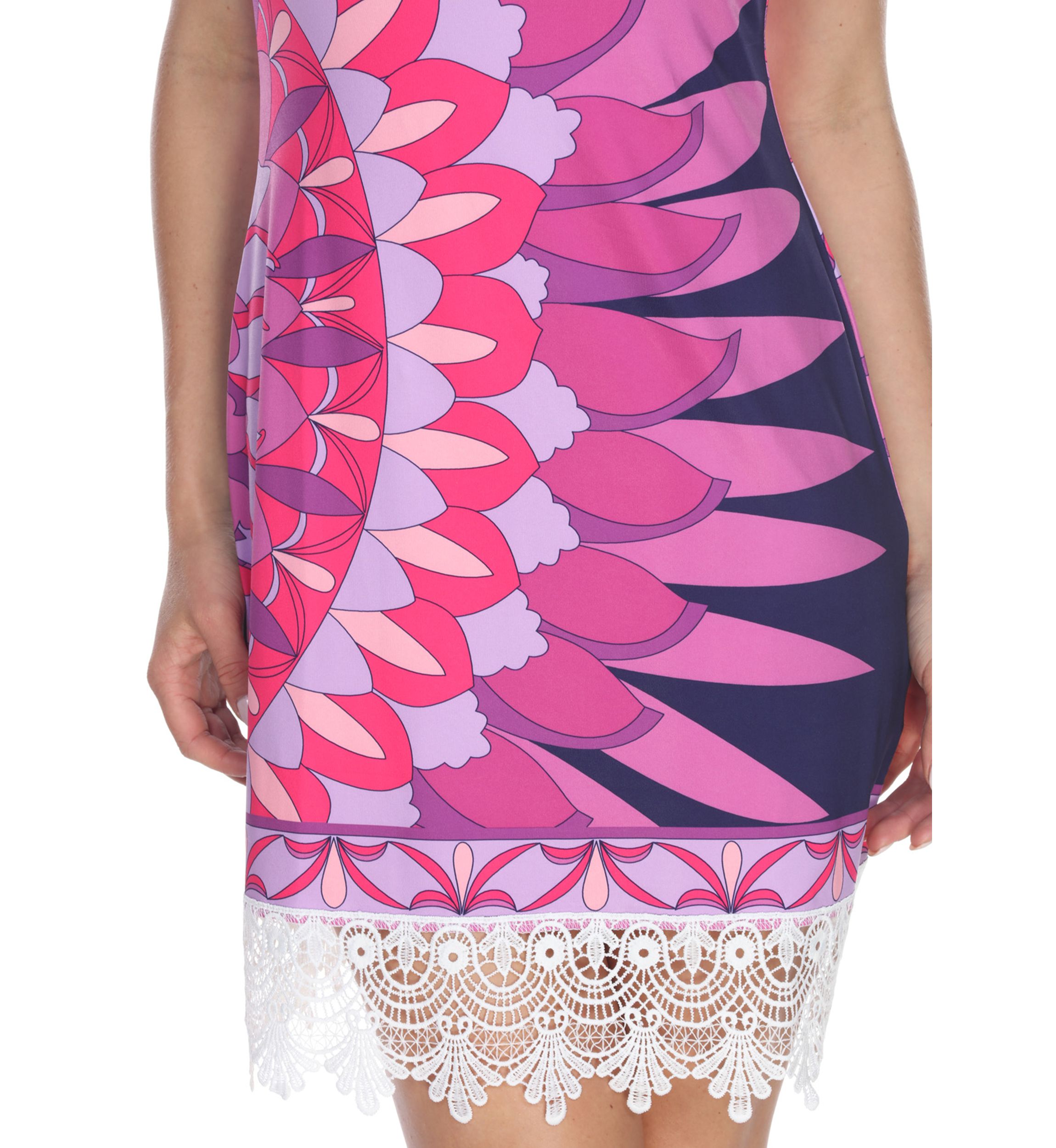 Kaia Dress